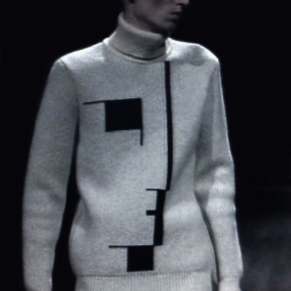 Meet your Posher, Gabriel